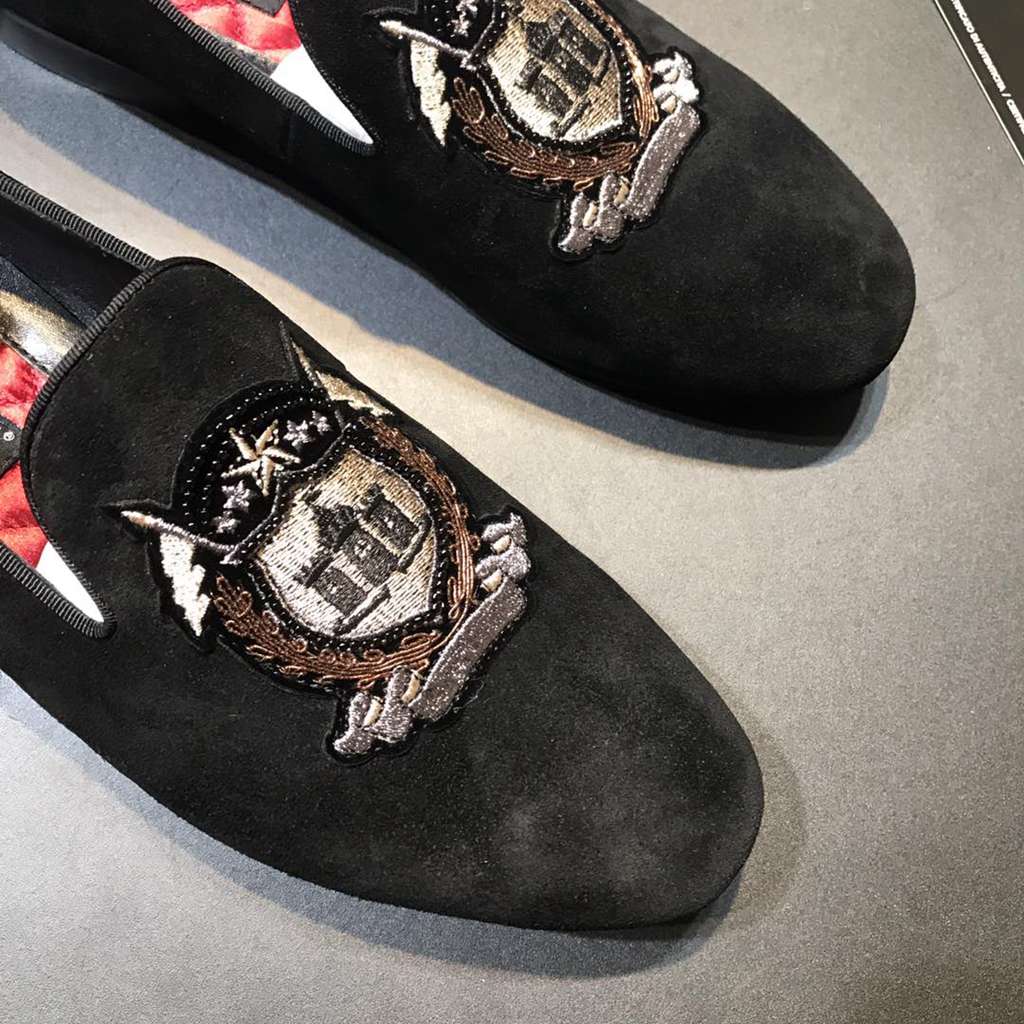 D*G loafer
